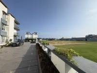 Hotel Golden Palace Rivera Puri