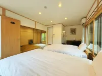 Karuizawa For Seeds Hotel - parking