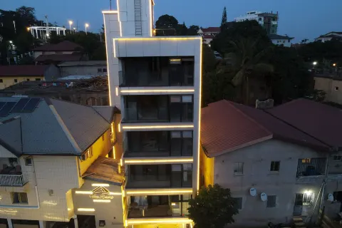 維塔度假村高爾夫巴斯託斯