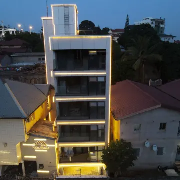 Vita Resort Golf Bastos