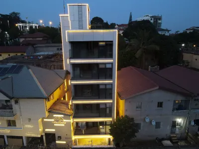 維塔度假村高爾夫巴斯託斯 酒店