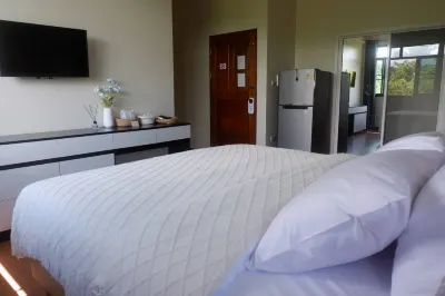 K gardent homestay chiangrai Hotels in Mae Kon