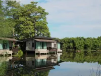 Banpu Resort Trat Hotels in Trat