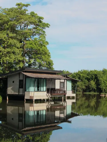 รูปภาพของBanpu Resort Trat