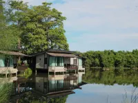 Banpu Resort Trat Hotels in Trat