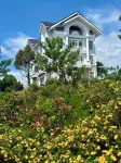 Golden Hill Di Linh  호텔