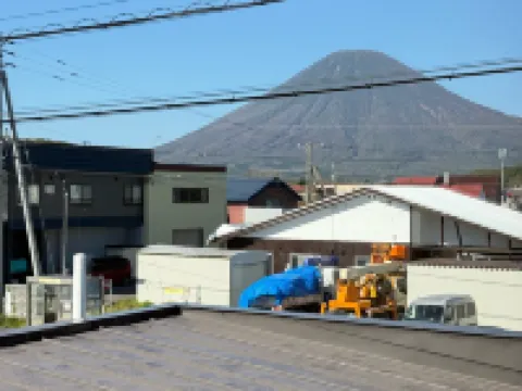 The Lobs 5 喜茂別町のホテル