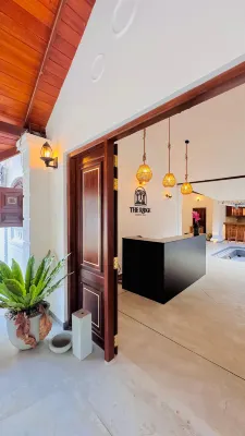 The Ridge Colonial Villa - Villas