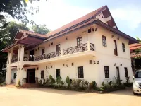 The ziong's inn guesthouse