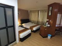 Hotel Ching Hua Hotels in Segamat