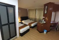 Hotel Ching Hua Hotels in Segamat