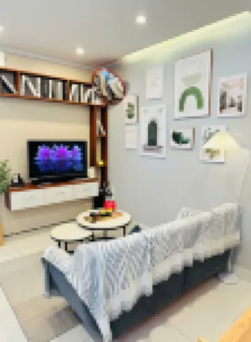 Gac Homestay Haiphong