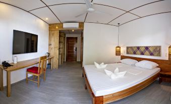 Dive Spot Asia & Brumini Beach Resort