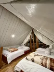 Cabin Veri Dieng By Villafamilyhouse - Vuoristonäköala
