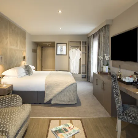 Boulevard Hotel