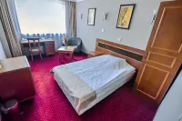 Skalite Hotel, Belogradchik, Bulgaria Hoteles en 