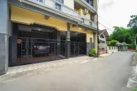 Nabila Homestay By ARBA - New