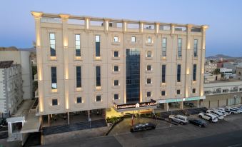 Armada Residence Hotel Apartments