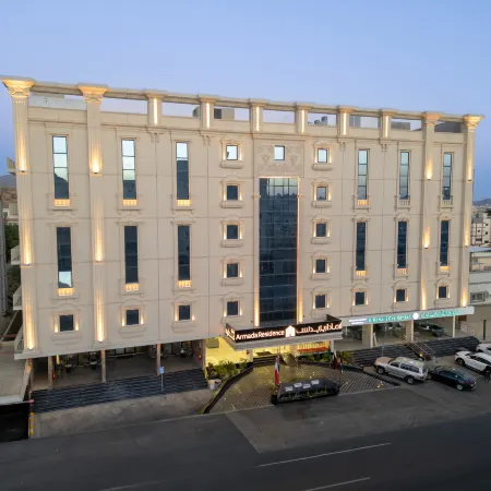 Armada Residence Hotel Apartments