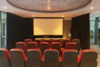 墨爾本天際線公寓飯店
