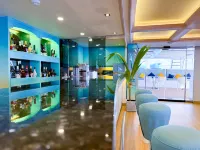 Ritrella Floating Hotel - bar