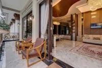 Lulu Luxury New 5br Villa Private Family Gathering