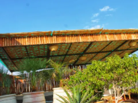 Riad Belikoss Pool & SPA Hotels in Marrakech