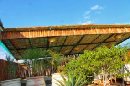 Riad Belikoss Pool & SPA