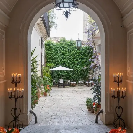 Palazzo Antoci