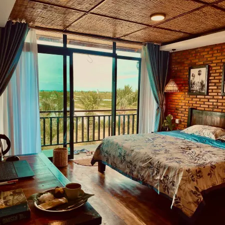 The Sanctuary Homestay