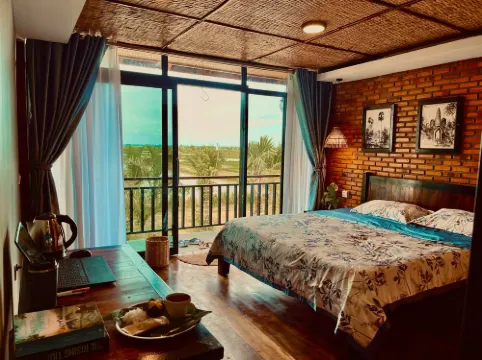 The Sanctuary Homestay