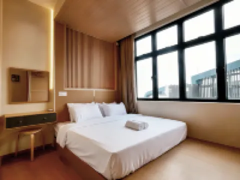 Space Residency 5Star Luxury Stay