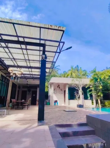 รูปภาพของวิลล่า89 ชุมพร