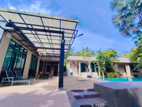 รูปภาพของวิลล่า89 ชุมพร