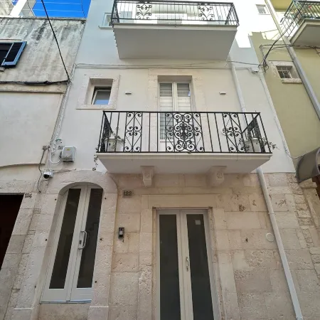 [Casa Camelia] Elegant Palace with Terrace