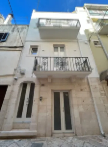 [Casa Camelia] Elegant Palace with Terrace