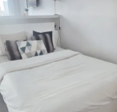 Central New street Apartment in Birmingham with Self Checkin