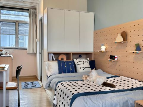 啟航1331 - Campus 旅舍