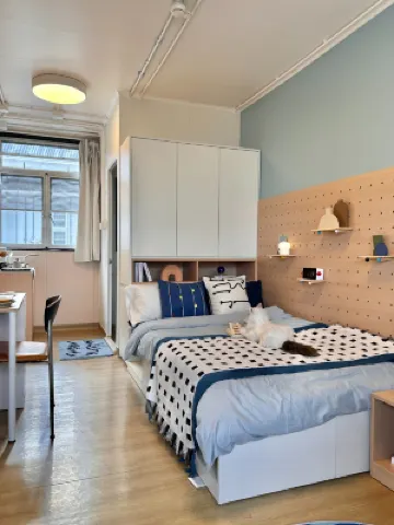 Runway 1331 - Campus Hostel