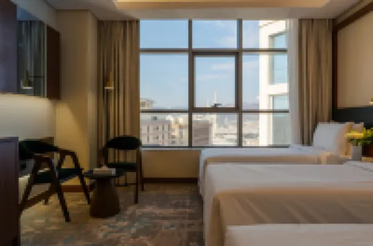 Ancyra Hotel - By Continent Hotels in 