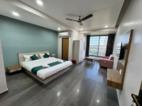 Hotel jb classic Hotels in 