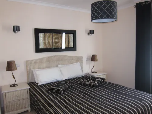 Sea View, Duplex Apartment, Pool, Balcony
