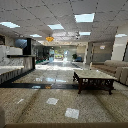 Minta Hotel and Banquet