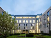 Elm Grove (University of Roehampton), London Hotels in der Nähe von Emery Walker Arts & Crafts house