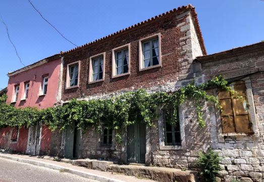 넘버 4 페르가몬