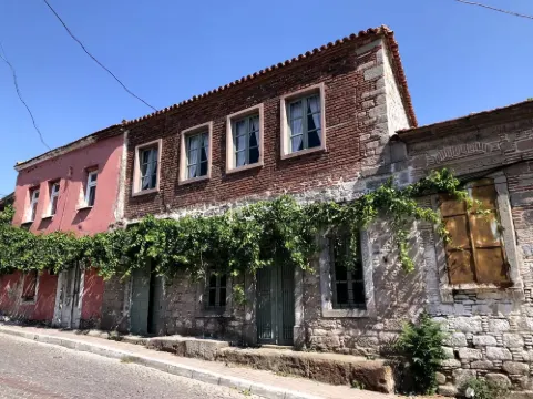 No4Pergamon Hotels in Bergama