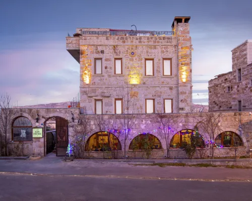 Katapa Stone House Hotels in Goreme