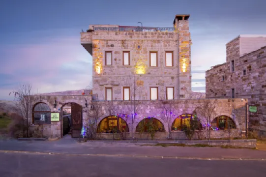 บ้านหิน Katapa โรงแรมใน