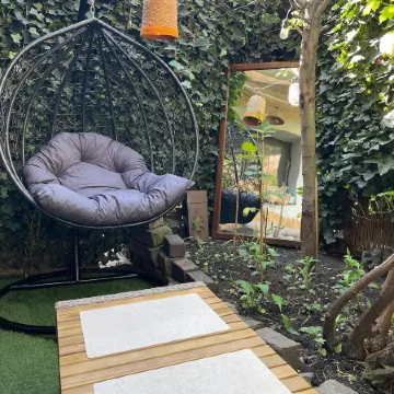 City Garden Apartments