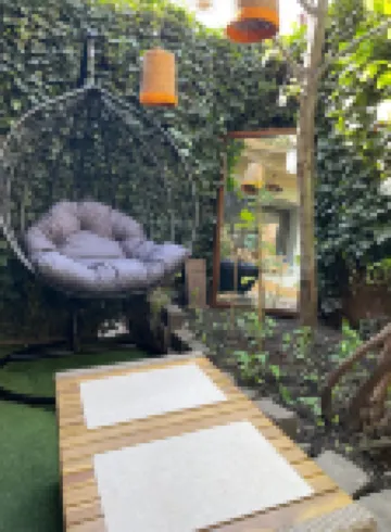 City Garden Apartments